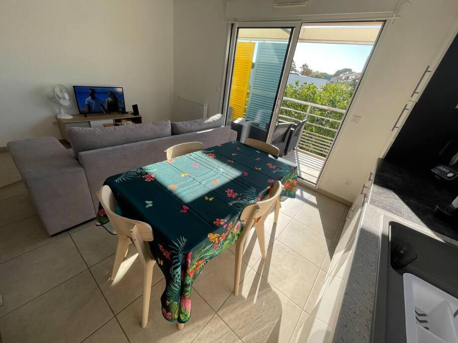 Villa Del Mare La Seyne-sur-Mer Eksteriør billede