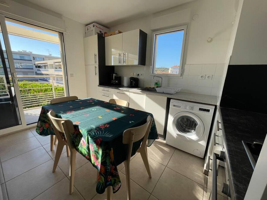 Villa Del Mare La Seyne-sur-Mer Eksteriør billede