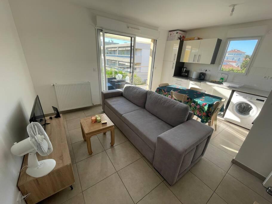 Villa Del Mare La Seyne-sur-Mer Eksteriør billede