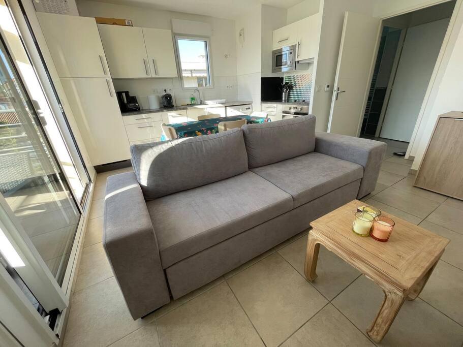 Villa Del Mare La Seyne-sur-Mer Eksteriør billede